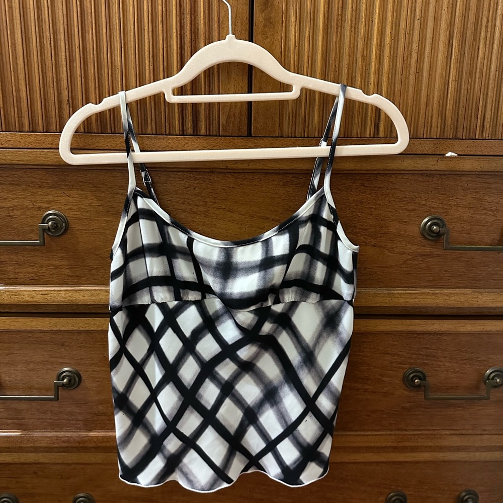 Aritzia Wilfred Free Divinity Camisole